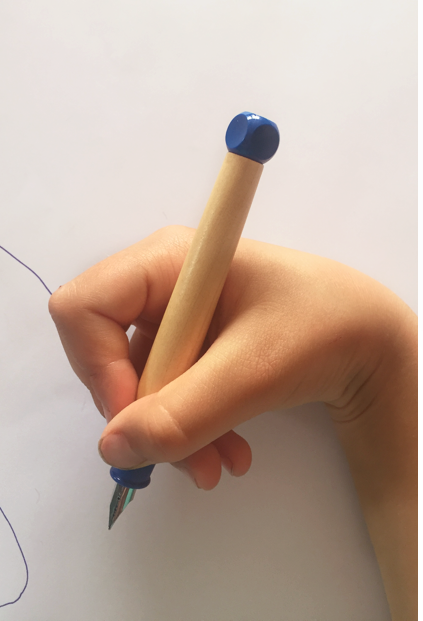 What You Need to Know About How to Hold a Pencil