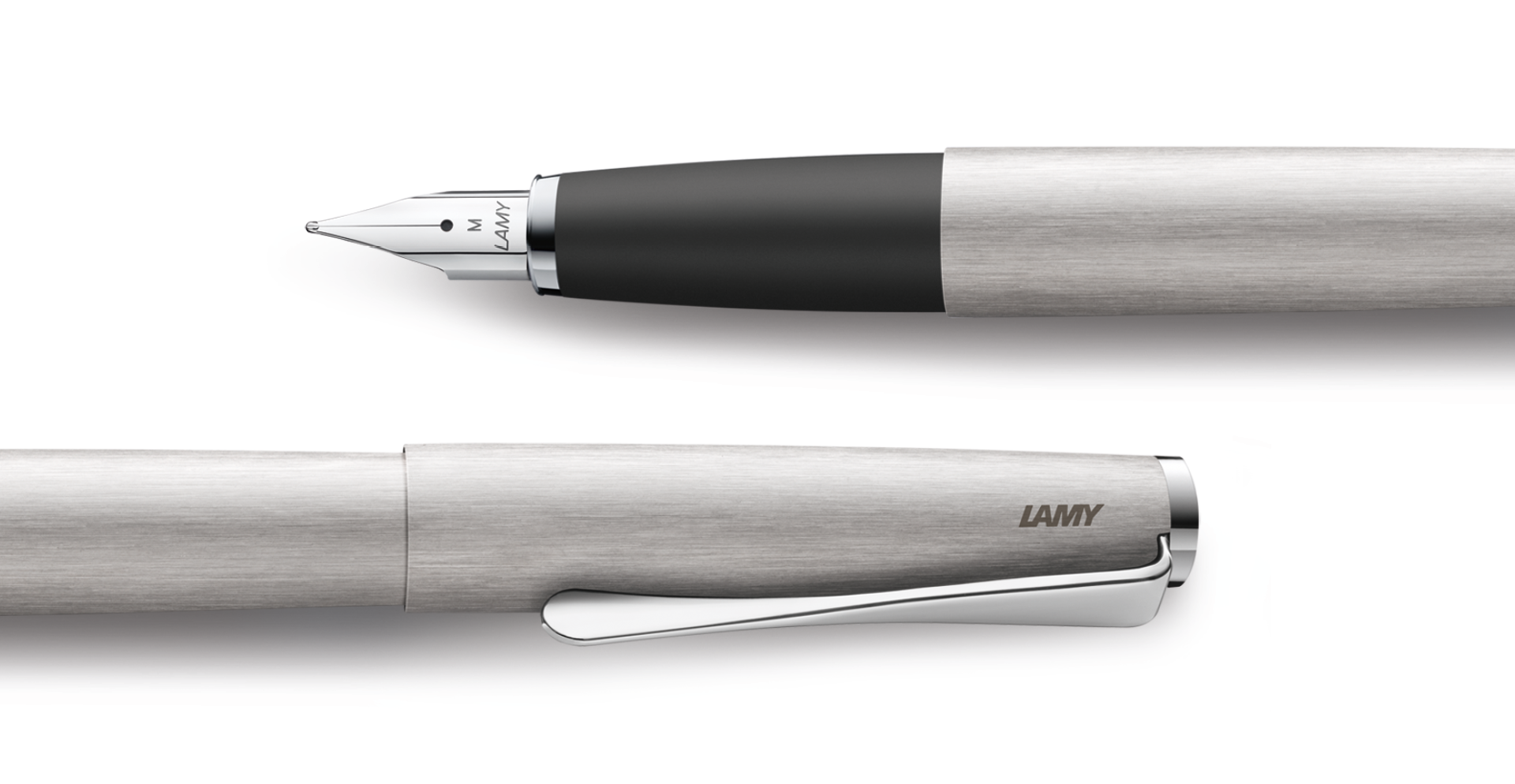 Penna stilografica Lamy Studio terracotta